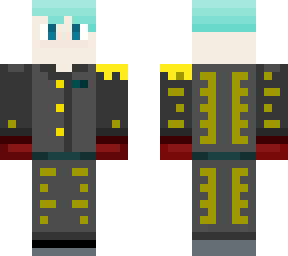space commander star