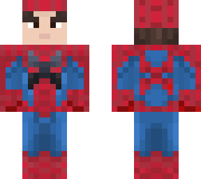 spider-man unmasked brand new day