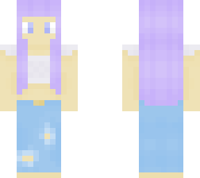spring has sprung (remake)