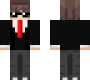 spy man