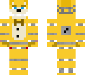 stage 01 fredbear (fnaf)