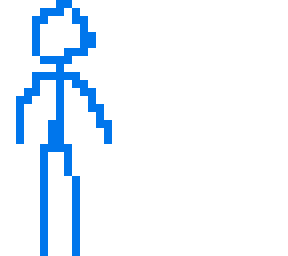 stickman