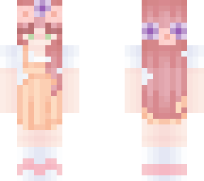 summer girl