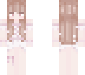 suny’s skin