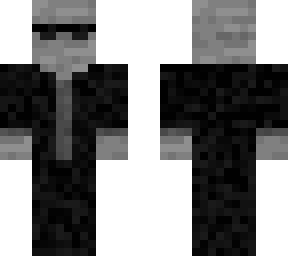 textured detective conk