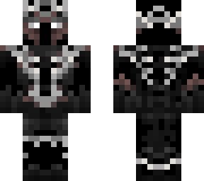 the dark king