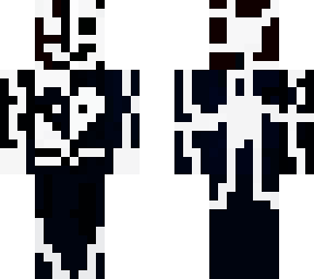 the white venom