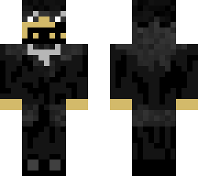 themanhimself