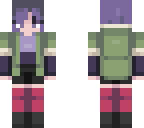 touka kirishima