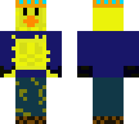 tuff duck