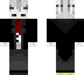 tuxedo