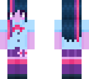 twilight sparkle equestria girl