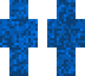 water skin