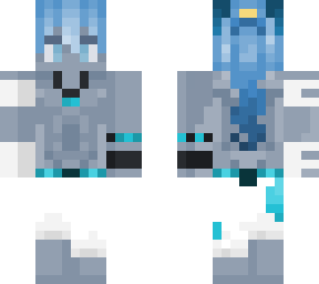water spirit (fixed)