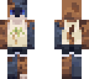 wesker (summer clothes edit)