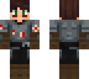 wounded solider 2