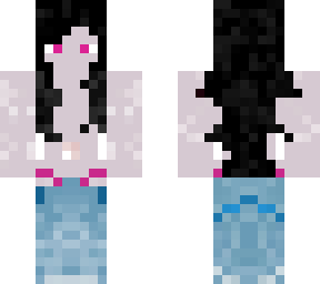 y2k girl