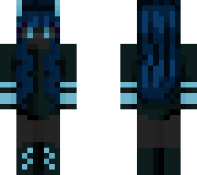 -blue dragon’s flame- rce