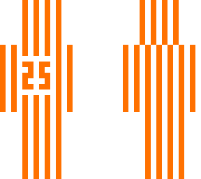 25 whataburger