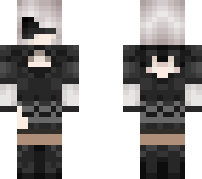 2b nier