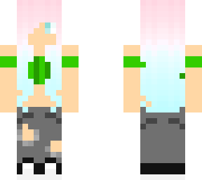 50th skin!