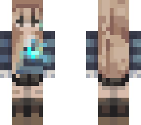 a girls frozen heart||snailchowder_200_follower_reshade_contest