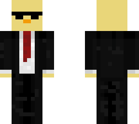 actionjaxon4473 agent skin