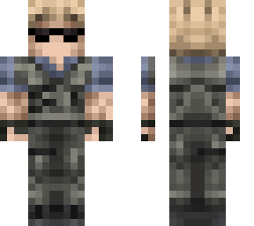 albert wesker