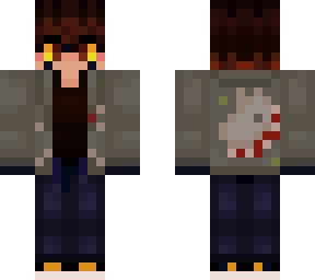 another cae yay idk 2