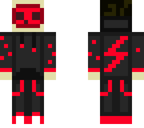 another new ironclick skin