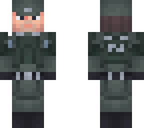 army trooper (aldhani) / andor