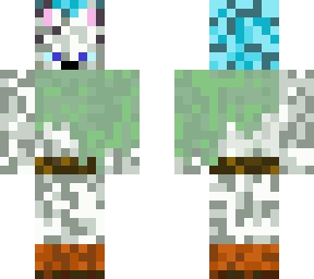 artic fox