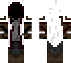 assasin without leather