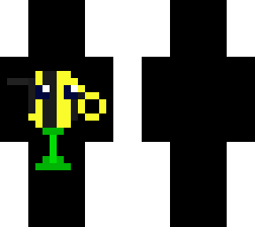 beeshooter (pixel art)