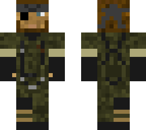 big boss operation snake eater mgs3