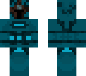 blue gurdian