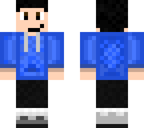 blue legend racer!