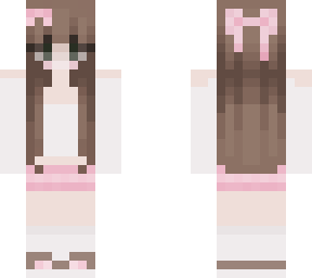 bowgirl
