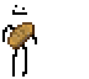 bread