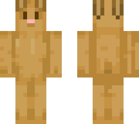 brown bunny