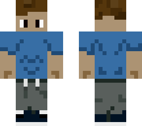 buff dude