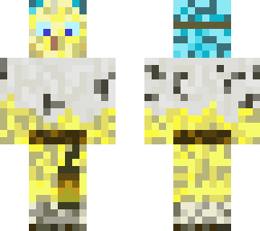 canary