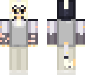 character for summer eclipse