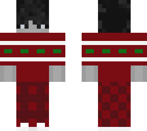 christmas xpauliytx 2