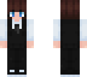 classic outfit skin like a girl