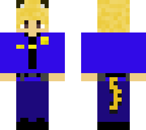 clawhauser
