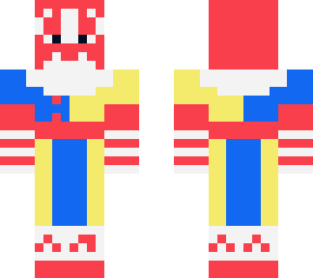 clown