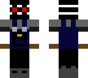 conductor hank