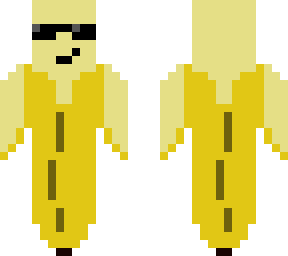 cool banana