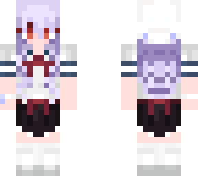 cool school girl